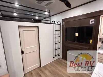 2026 Forest River RV Cedar Creek Experience photo 39