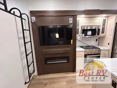 2026 Forest River RV Cedar Creek Experience photo 40