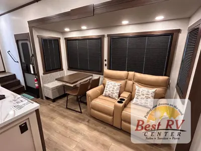 2026 Forest River RV Cedar Creek Experience photo 49