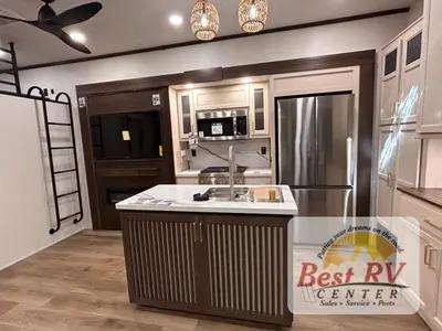 2026 Forest River RV Cedar Creek Experience photo 17