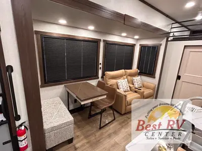 2026 Forest River RV Cedar Creek Experience photo 30