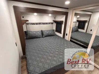 2026 Forest River RV Cedar Creek Experience photo 48