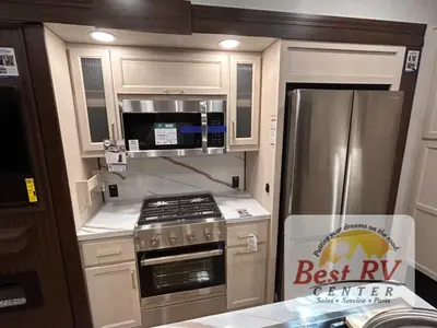 2026 Forest River RV Cedar Creek Experience photo 40