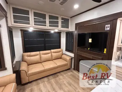 2026 Forest River RV Cedar Creek Experience photo 25