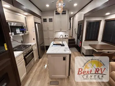 2026 Forest River RV Cedar Creek Experience photo 31