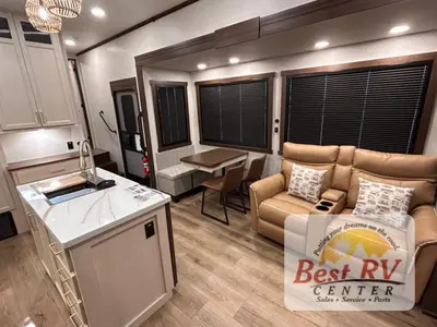 2026 Forest River RV Cedar Creek Experience photo 33
