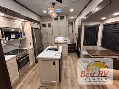 2026 Forest River RV Cedar Creek Experience photo 36
