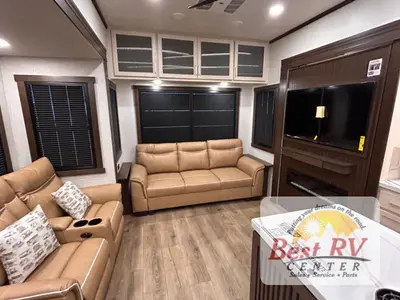 2026 Forest River RV Cedar Creek Experience photo 23