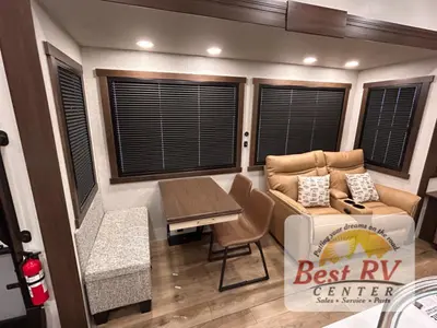 2026 Forest River RV Cedar Creek Experience photo 21