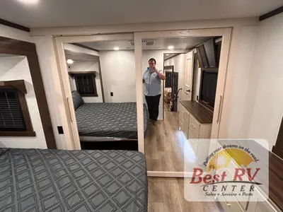 2026 Forest River RV Cedar Creek Experience photo 50