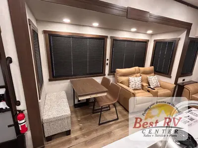 2026 Forest River RV Cedar Creek Experience photo 20