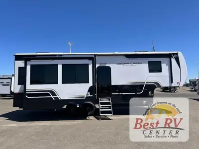 2026 Forest River RV Cedar Creek Experience photo 2