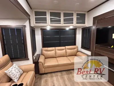 2026 Forest River RV Cedar Creek Experience photo 24