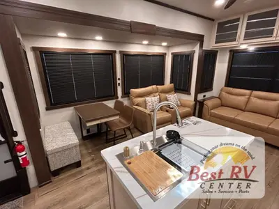 2026 Forest River RV Cedar Creek Experience photo 18