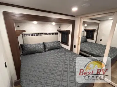2026 Forest River RV Cedar Creek Experience photo 49