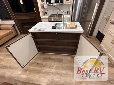 2026 Forest River RV Cedar Creek Experience photo 14