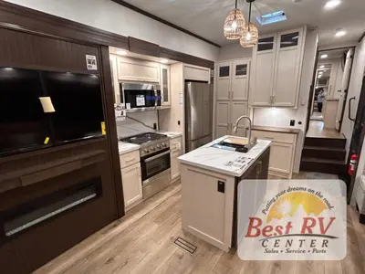 2026 Forest River RV Cedar Creek Experience photo 30