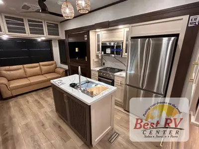 2026 Forest River RV Cedar Creek Experience photo 15