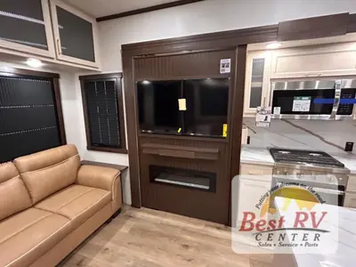 2026 Forest River RV Cedar Creek Experience photo 26