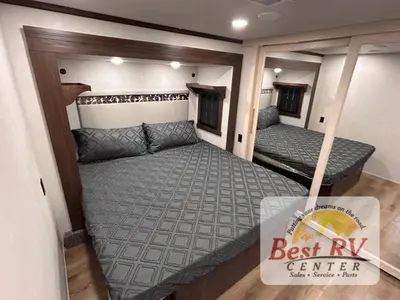 2026 Forest River RV Cedar Creek Experience photo 47