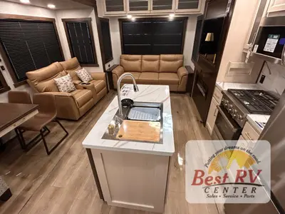 2026 Forest River RV Cedar Creek Experience photo 16