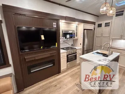 2026 Forest River RV Cedar Creek Experience photo 29