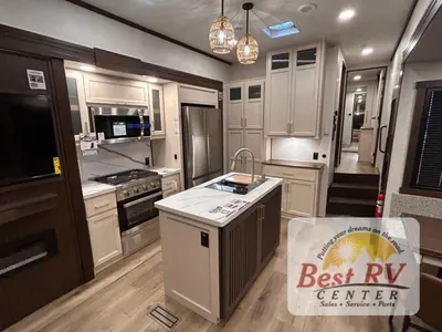 2026 Forest River RV Cedar Creek Experience photo 37