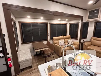 2026 Forest River RV Cedar Creek Experience photo 19