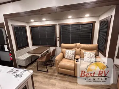 2026 Forest River RV Cedar Creek Experience photo 35