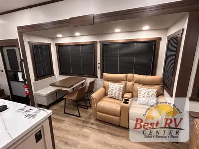 2026 Forest River RV Cedar Creek Experience photo 34