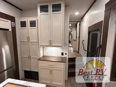 2026 Forest River RV Cedar Creek Experience photo 43
