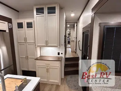 2026 Forest River RV Cedar Creek Experience photo 45