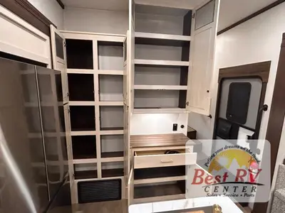2026 Forest River RV Cedar Creek Experience photo 44