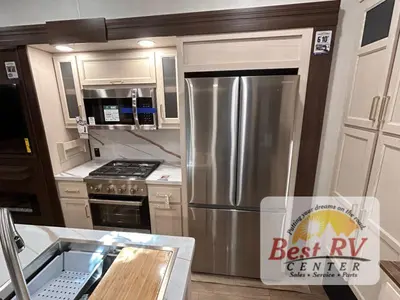 2026 Forest River RV Cedar Creek Experience photo 41