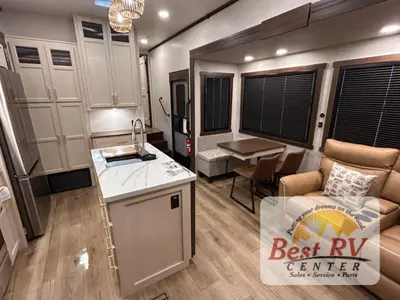 2026 Forest River RV Cedar Creek Experience photo 32