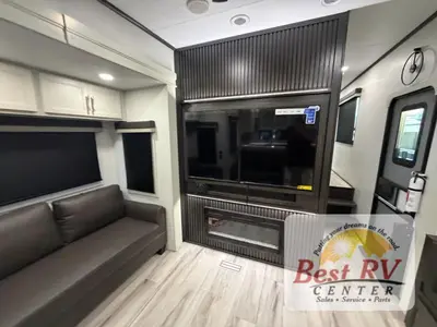 2026 Keystone RV Alpine Avalanche Edition photo 20