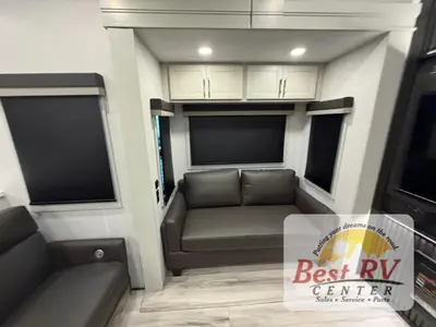 2026 Keystone RV Alpine Avalanche Edition photo 15