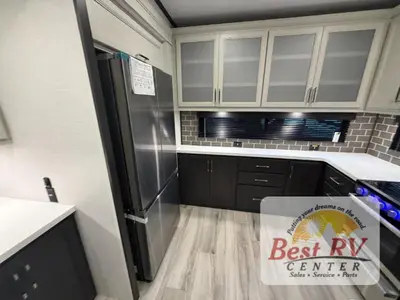 2026 Keystone RV Alpine Avalanche Edition photo 34