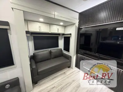 2026 Keystone RV Alpine Avalanche Edition photo 17