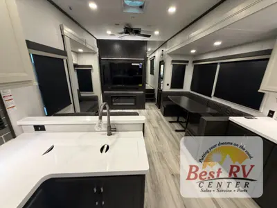 2026 Keystone RV Alpine Avalanche Edition photo 44