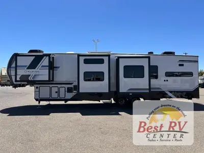 2026 Keystone RV Alpine Avalanche Edition photo 7