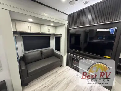2026 Keystone RV Alpine Avalanche Edition photo 18