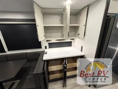 2026 Keystone RV Alpine Avalanche Edition photo 32