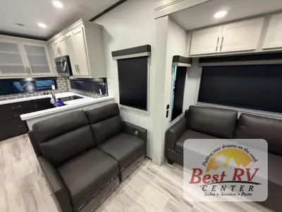 2026 Keystone RV Alpine Avalanche Edition photo 13