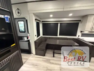 2026 Keystone RV Alpine Avalanche Edition photo 24