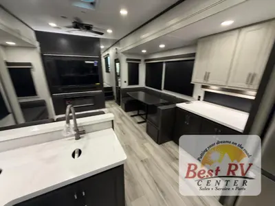 2026 Keystone RV Alpine Avalanche Edition photo 45