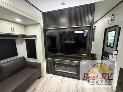 2026 Keystone RV Alpine Avalanche Edition photo 21