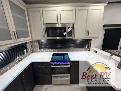 2026 Keystone RV Alpine Avalanche Edition photo 39