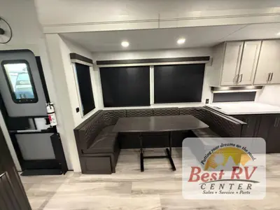 2026 Keystone RV Alpine Avalanche Edition photo 25