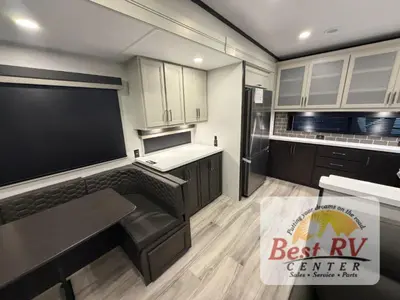 2026 Keystone RV Alpine Avalanche Edition photo 28